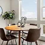 City Views - Lifestyle Loft - Zuni Lofts