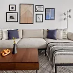 City Views - Lifestyle Loft - Zuni Lofts