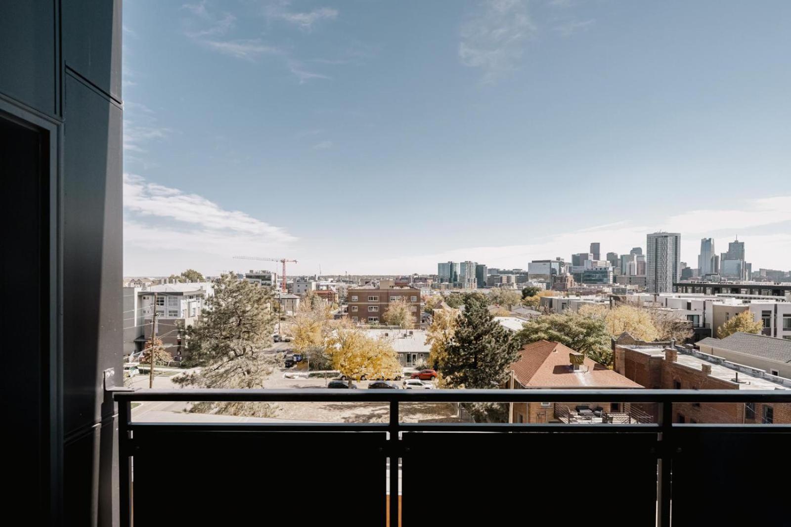 Holiday home Views - Lifestyle Loft - Zuni Lofts