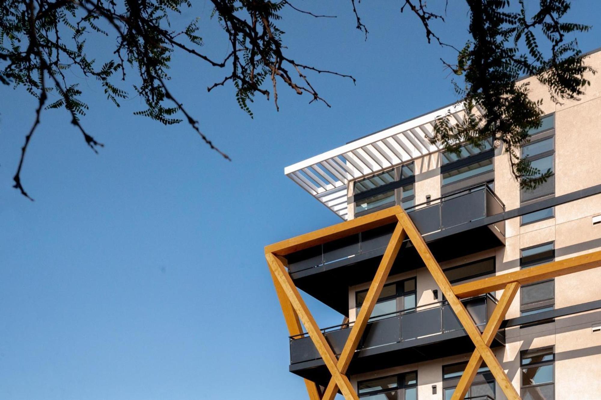Holiday home Views - Lifestyle Loft - Zuni Lofts *