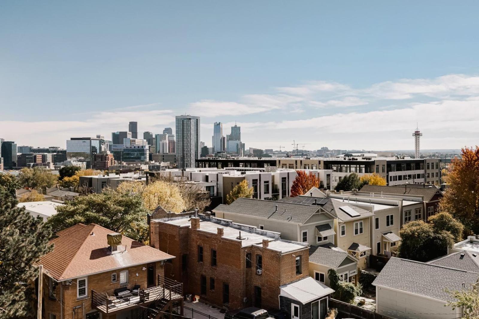 Views - Lifestyle Loft - Zuni Lofts