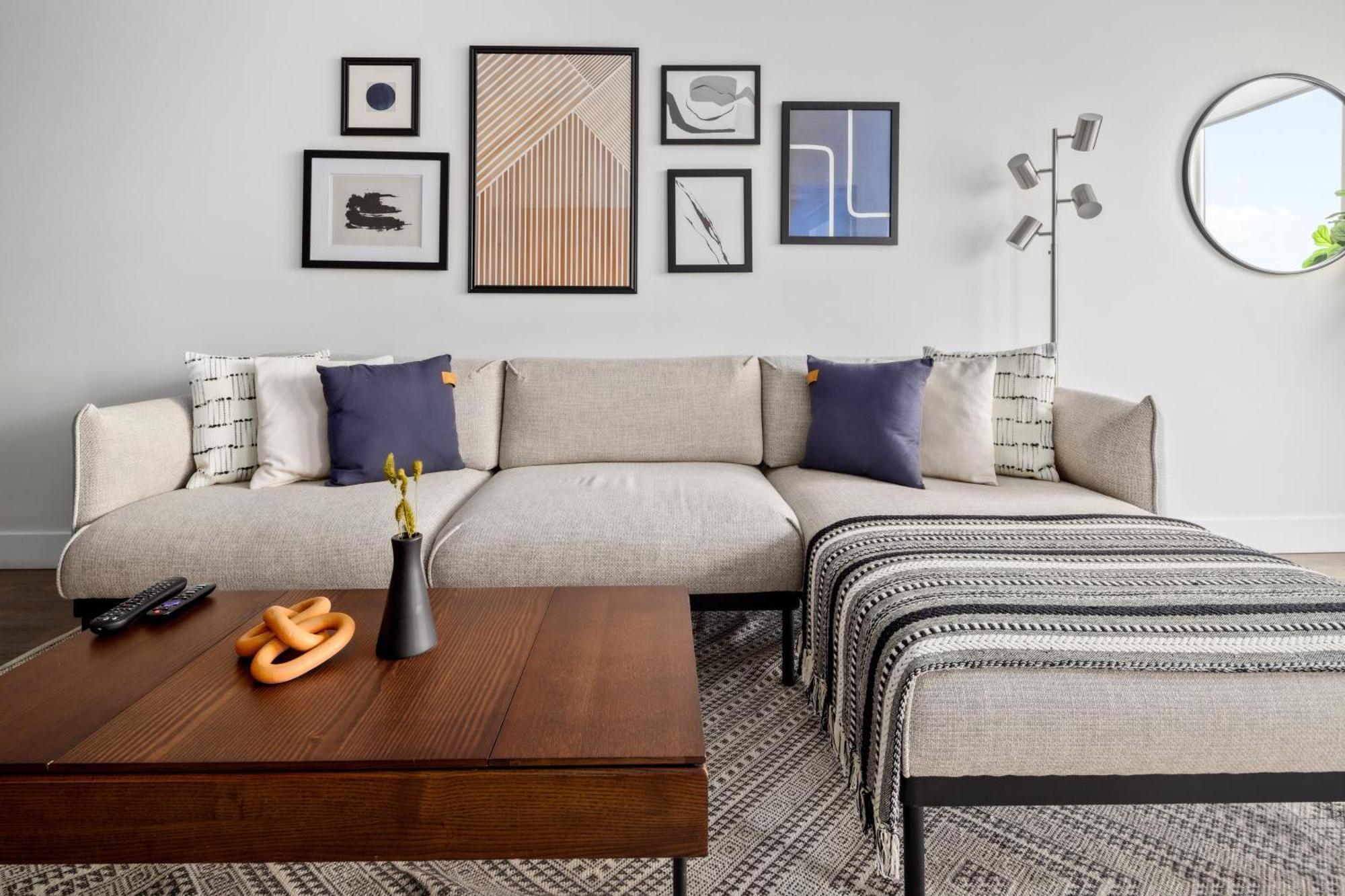 Holiday home Views - Lifestyle Loft - Zuni Lofts *