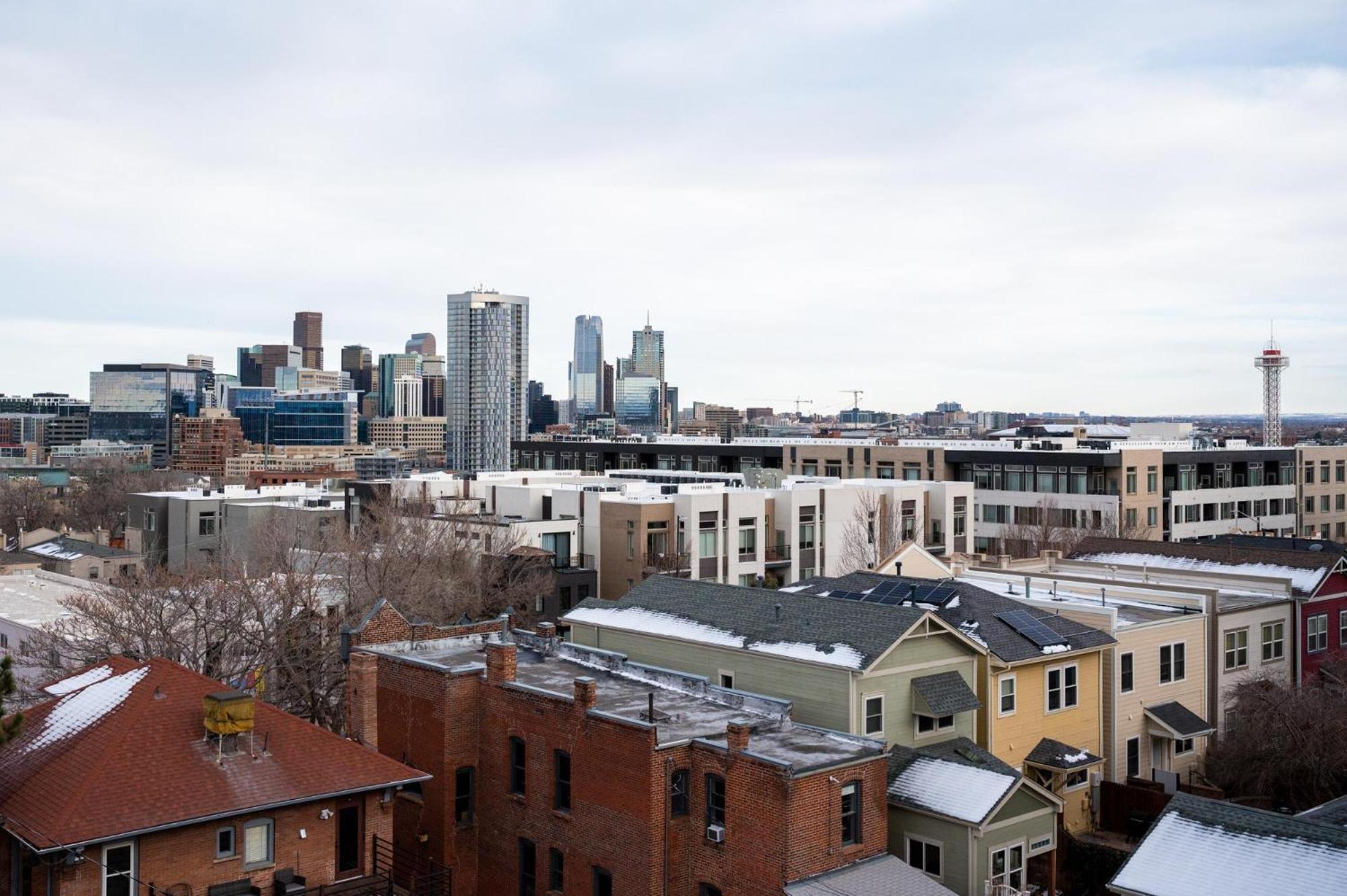 Holiday home Views - Lifestyle Loft - Zuni Lofts
