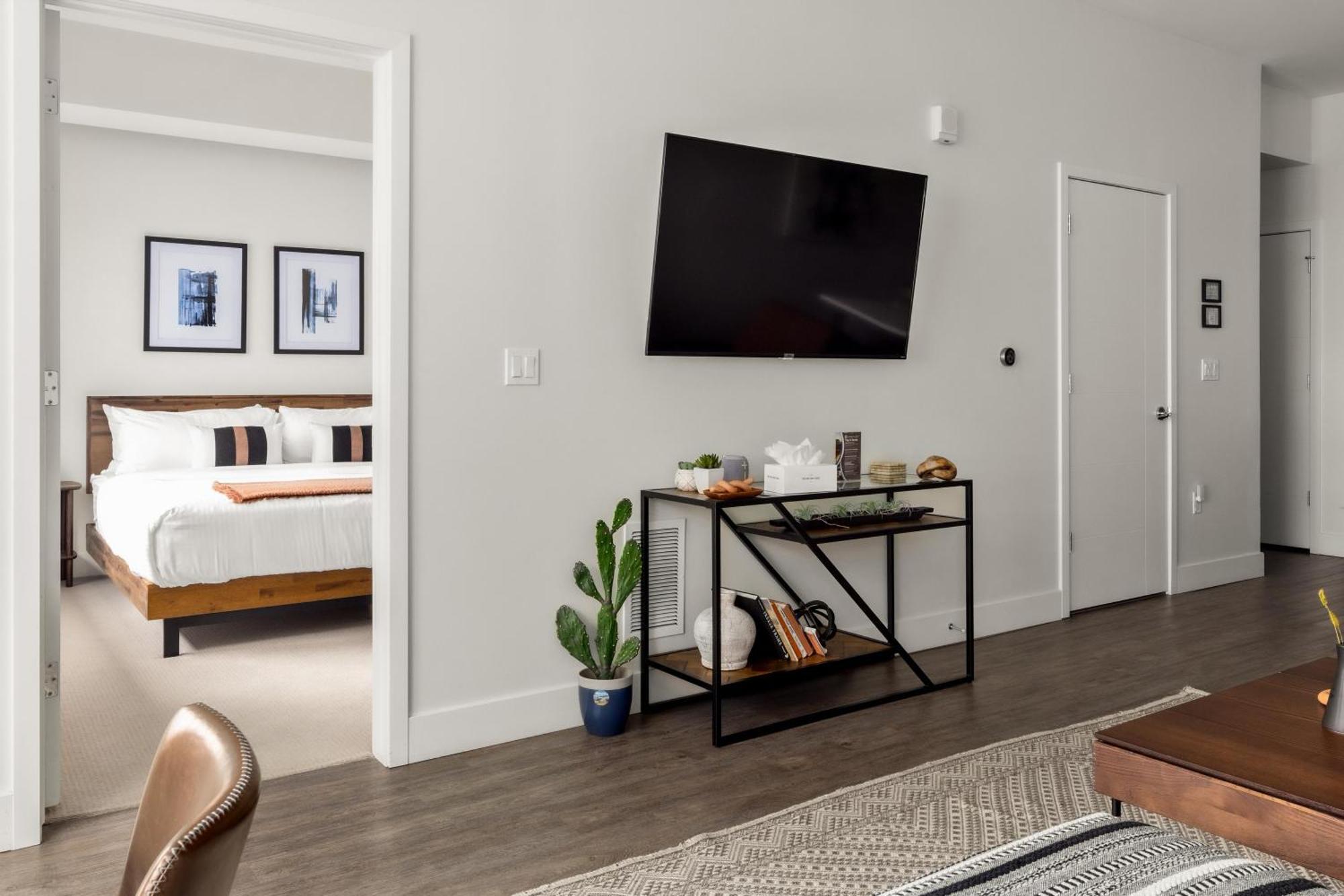 Holiday home Views - Lifestyle Loft - Zuni Lofts Denver