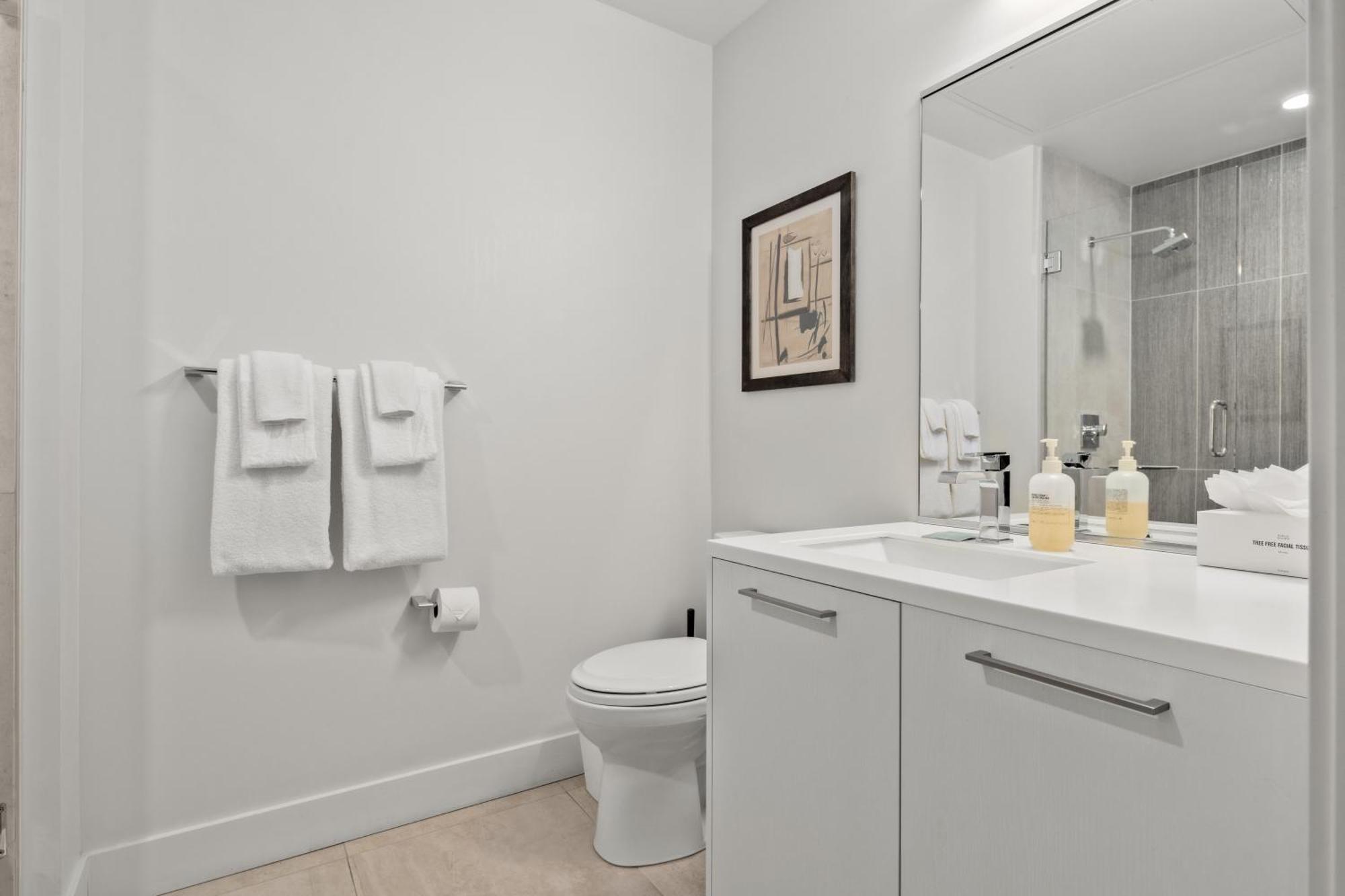 Views - Lifestyle Loft - Zuni Lofts