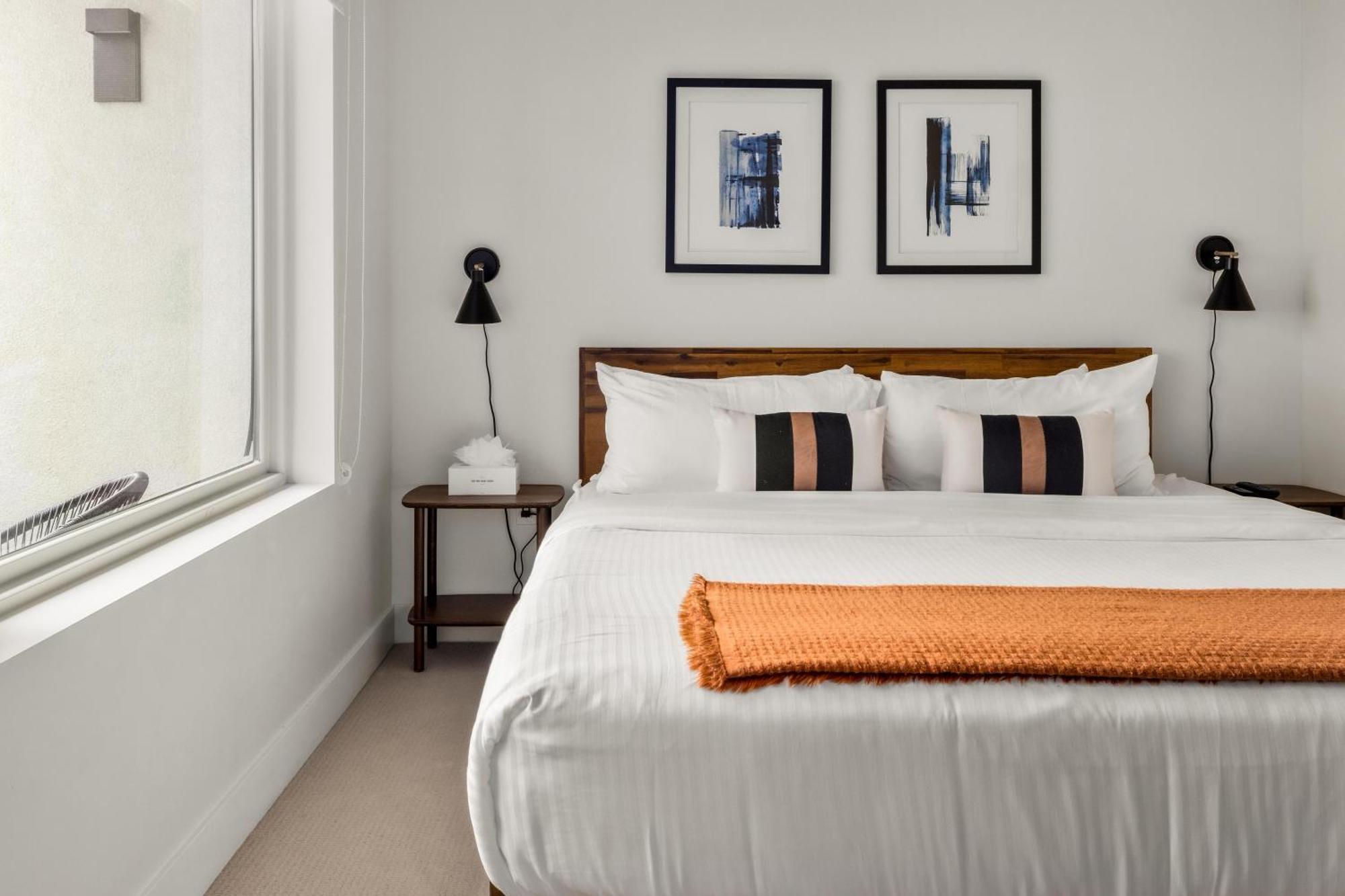 Holiday home Views - Lifestyle Loft - Zuni Lofts Denver