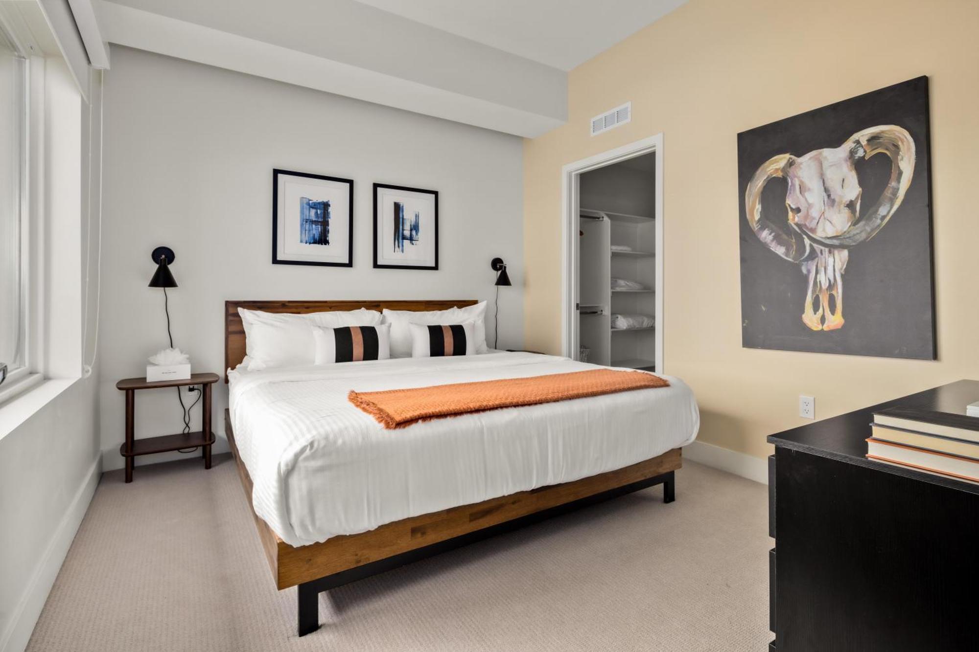 Views - Lifestyle Loft - Zuni Lofts Denver