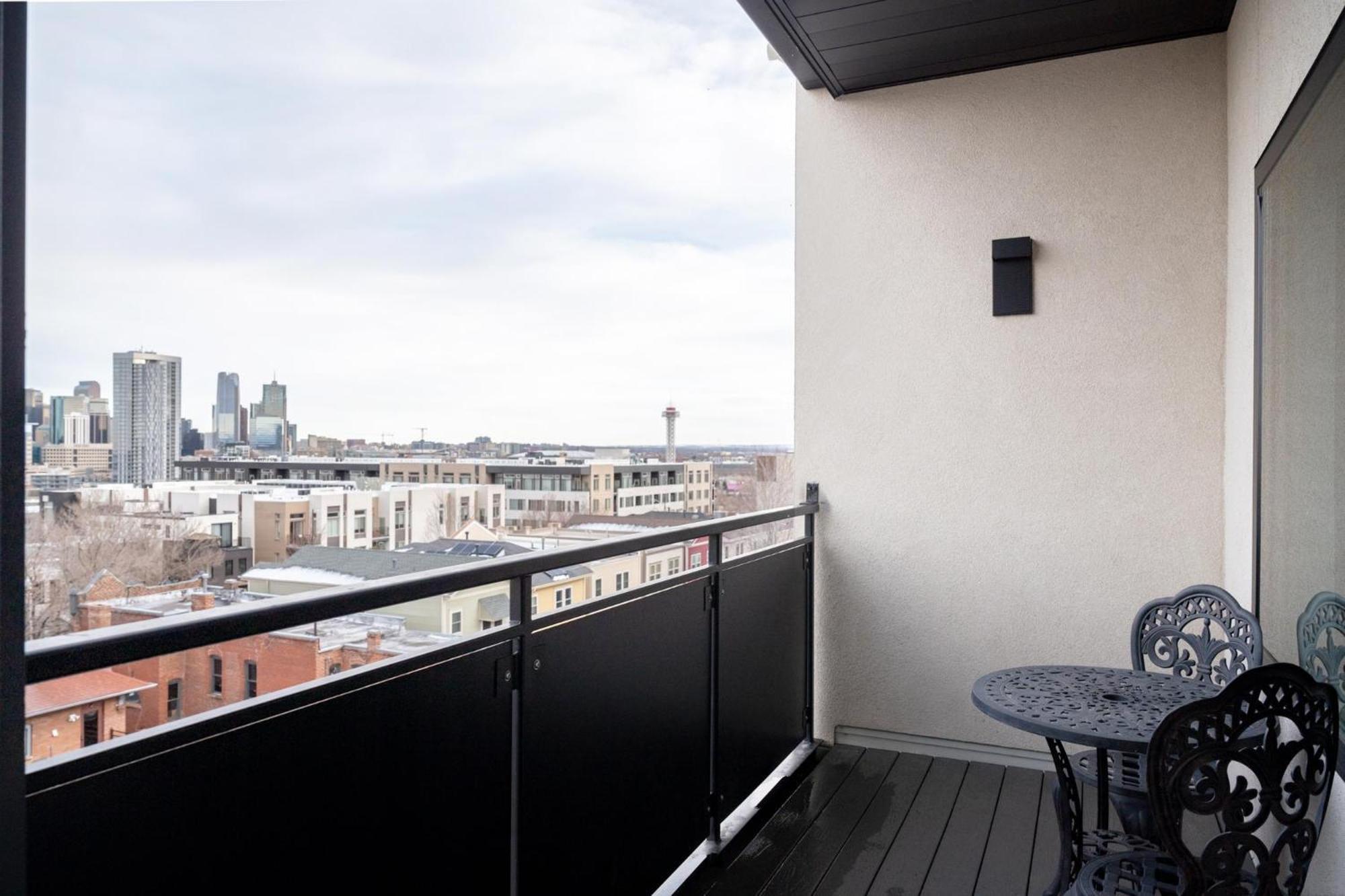 Holiday home Views - Lifestyle Loft - Zuni Lofts