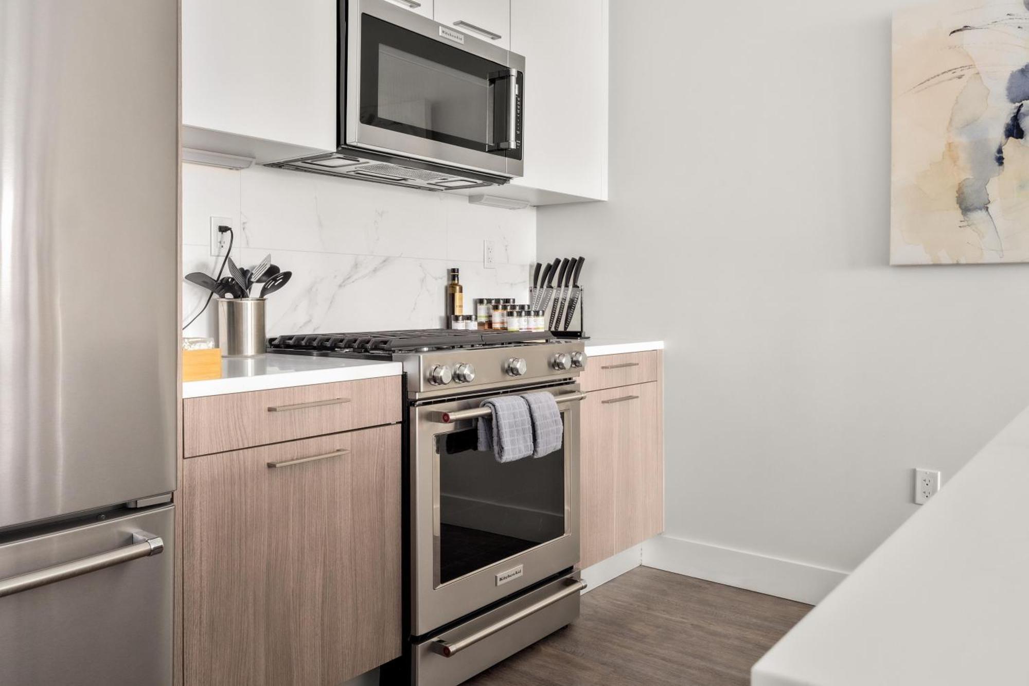 Holiday home Views - Lifestyle Loft - Zuni Lofts *